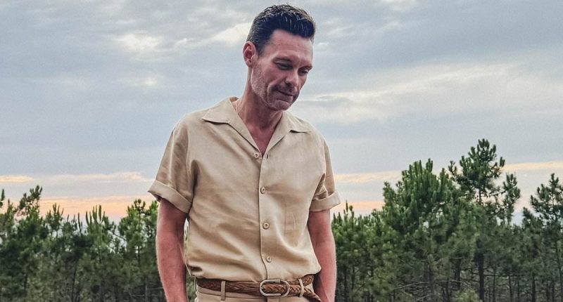 Ryan Seacrest's fans fear for his health as he unveils 'frail' look