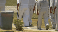 SC Attorney General warns of growing threat of organized crime behind bars