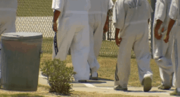 SC Attorney General warns of growing threat of organized crime behind bars