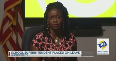 SC State Superintendent: "crisis of confidence" in Jasper County schoolboard