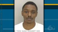 SC man found guilty in relation to 2023 hotel fatal shooting