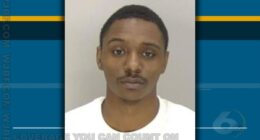 SC man found guilty in relation to 2023 hotel fatal shooting