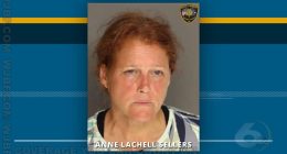 S.C. woman arrested after telling granddaughter to swim for help when jet skis stall