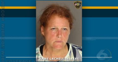 S.C. woman arrested after telling granddaughter to swim for help when jet skis stall