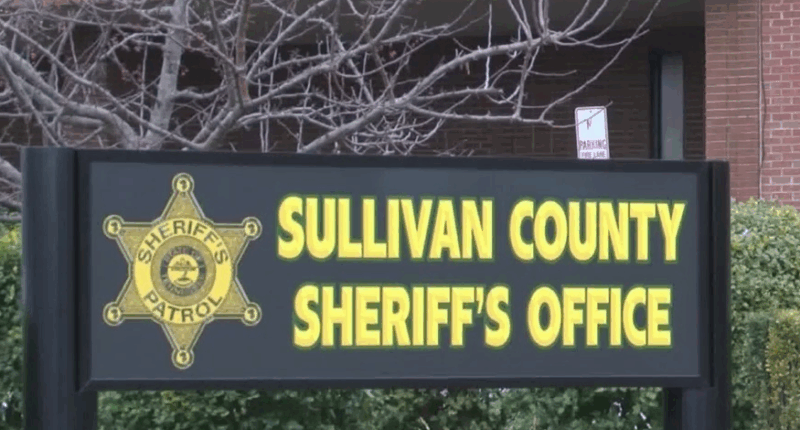 SCSO: Citations issued at Romantic Escapades Adult Superstore