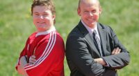 The Lions have given me some incredible memories, including as head coach in 2005