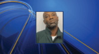 SPD arrests man in connection with May battery
