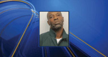 SPD arrests man in connection with May battery