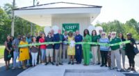 SRP Federal Credit Union ATM opens in New Ellenton