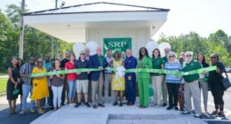 SRP Federal Credit Union ATM opens in New Ellenton