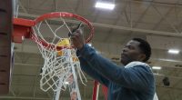 SSU Basketball talks first offseason under new head coach