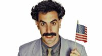 Sacha Baron Cohen, 53, claims he was 'only joking' about using Ozempic