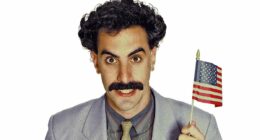Sacha Baron Cohen, 53, claims he was 'only joking' about using Ozempic