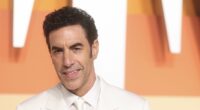 Sacha Baron Cohen admits to using Ozempic to achieve ripped physique