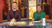 Samantha Harris gives health tips, road to 2025 Bud Billiken Parade, 'UnBroken' documentary on 'Windy City Weekend'