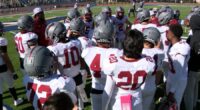 Same expectations for state champs, despite losing head coach, QB