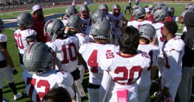 Same expectations for state champs, despite losing head coach, QB