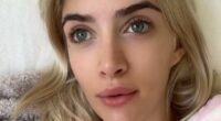 Sami Sheen discussed 'toxic' relationships before mom's divorce news