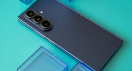 Samsung Galaxy Z Fold 7 review: stunning, bendy, and spendy