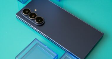 Samsung Galaxy Z Fold 7 review: stunning, bendy, and spendy