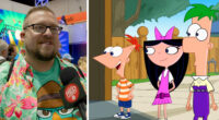 San Diego Comic-Con brings 'Phineas and Ferb' cast and fans together for heartwarming moment at signing