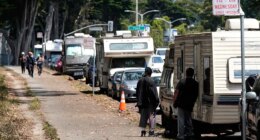 San Francisco close to taking new step to fight homelessness