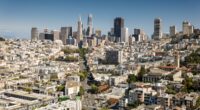 San Francisco plunges into terrifying 'doom loop'