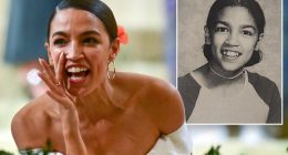 Sandy Cortez from the Burbs: a patronizing poseur