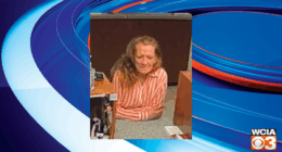 Sangamon, Menard Co. Crime Stoppers seeking tips on forgery, theft suspect