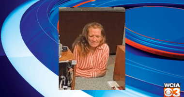 Sangamon, Menard Co. Crime Stoppers seeking tips on forgery, theft suspect