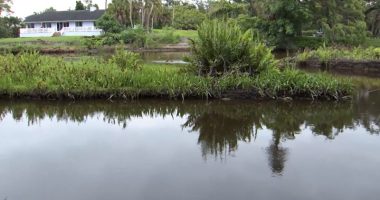 Sarasota Co. Commissioners to vote on investment for stormwater improvements