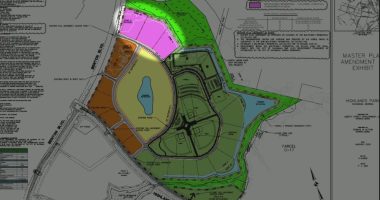 Savannah Mayor vetoes rezoning in Highlands community