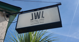 Savannah Sips: Lone Wolf Lounge