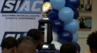 Savannah State predicted to finish sixth in SIAC