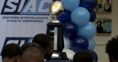 Savannah State predicted to finish sixth in SIAC