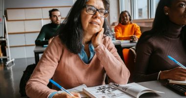 Savannah Tech now offering high school diplomas to adult learners