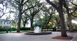 Savannah makes list of "Best U.S. Travel Destinations"