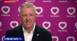 Saving seven lives as easy as ticking a box, organ donor advocates say