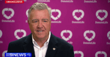 Saving seven lives as easy as ticking a box, organ donor advocates say