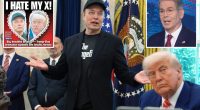 Scott Bessent scoffs at Musk's new America Party