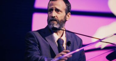 Scott Horton Slams U.S. Complicity in Gaza Genocide