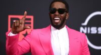 Sean 'Diddy' Combs to be sentenced in October after split verdict