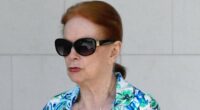 Sean Connery's Bond girl is unrecognizable at 88... who is she?