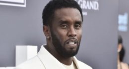 Sean 'Diddy' Combs post-trial hearing set for Tuesday