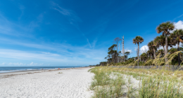 Second drowning reported on Hunting Island
