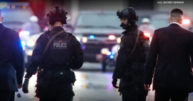 Secret Service one of few federal agencies currently hiring, look at changes since President Donald Trump assassination attempt