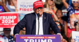 Secret Service suspended six personnel without pay following Trump assassination attempt