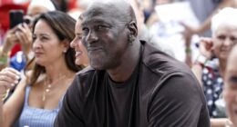 Secrets of Michael Jordan's $9.5M mansion, revealed for first time