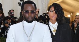 See all the shocking photos released from Diddy trial
