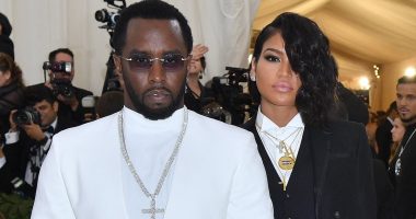 See all the shocking photos released from Diddy trial